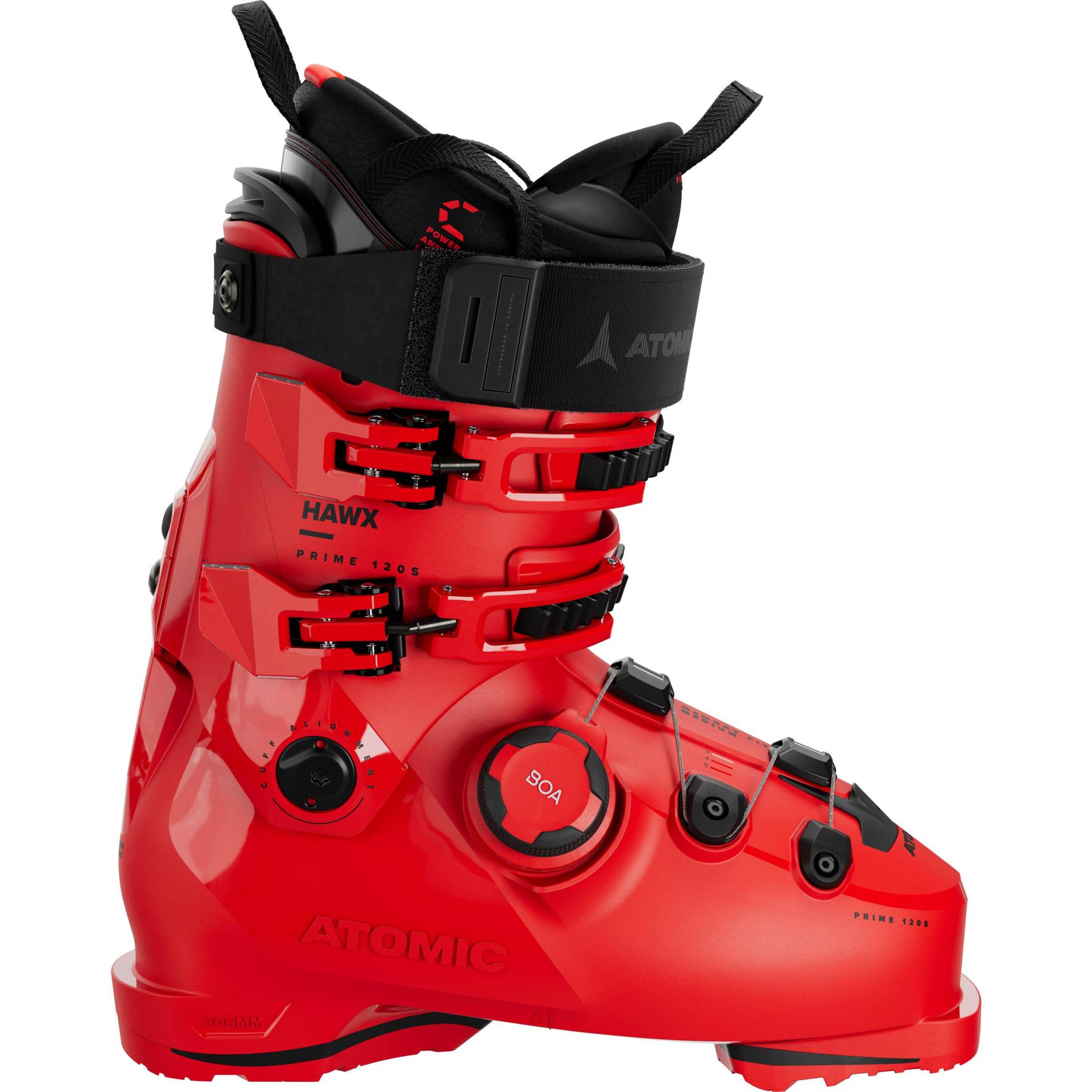 ATOMIC HAWX PRIME 120 S BOA GW Skischuhe Herren ATOMIC HAWX PRIME 120 S BOA GW Skischuhe Herren von Atomic