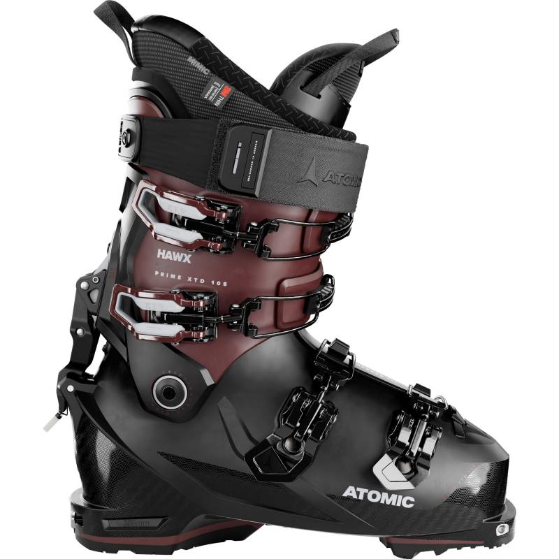 ATOMIC HAWX PRIME XTD 105 W GW Skischuhe Damen von Atomic