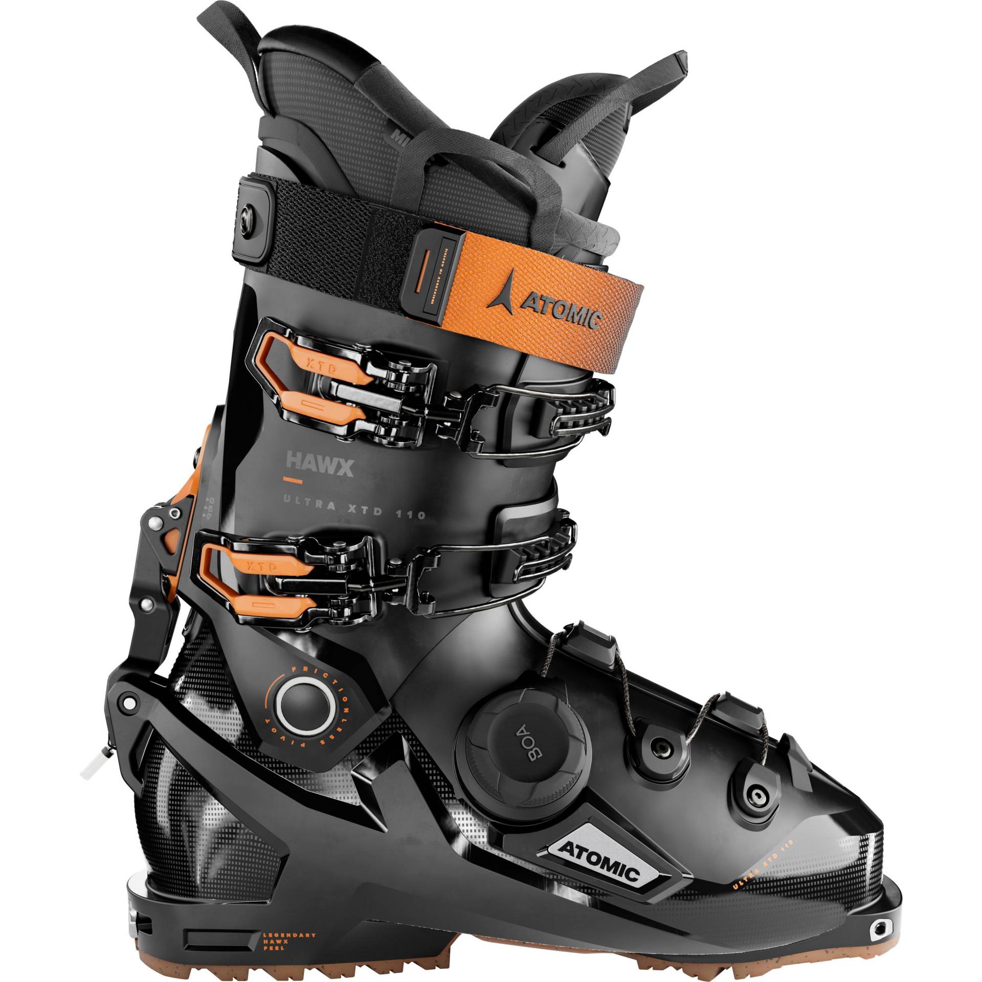 ATOMIC HAWX ULTRA XTD 110 BOA GW Skischuhe Herren ATOMIC HAWX ULTRA XTD 110 BOA GW Skischuhe Herren von Atomic