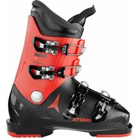 ATOMIC Jugend Skischuhe Hawx Kids 4 schwarz | 25-25,5 (39 - 40) von Atomic