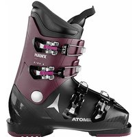 ATOMIC Jugend Skischuhe Hawx Kids 4 schwarz | 26-26,5 (40 1/2 - 41) von Atomic