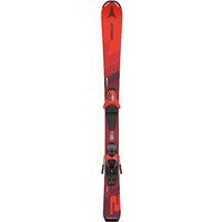 ATOMIC Jugendski Redster J2 + C5 GW rot | 100 von Atomic