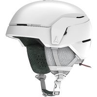 ATOMIC Kinder Skihelm Count JR weiss | 48-52CM von Atomic