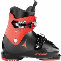 ATOMIC Kinder Skischuhe Hawx Kids 2 schwarz | 18-18,5 (28 - 28 1/2) von Atomic