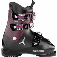 ATOMIC Kinder Skischuhe Hawx Kids 3 schwarz | 22-22,5 (34 1/2 - 35) von Atomic