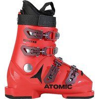 ATOMIC Kinder Skischuhe Redster JR 60 RS rot | 22-22,5 (34 1/2 - 35) von Atomic