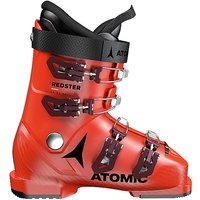 ATOMIC Kinder Skischuhe Redster JR 60 RS rot | 22-22,5 (34 1/2 - 35) von Atomic