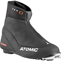 ATOMIC Langlaufschuhe Pro C1 schwarz | 44 2/3 von Atomic