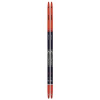 ATOMIC Langlaufski Set Redster S5 + PLK Pro Sk schwarz | 186 ATOMIC Langlaufski Set Redster S5 + PLK Pro Sk schwarz | 186 von Atomic