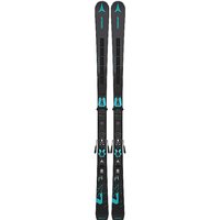 ATOMIC Pistenski Redster X7 Revoshock C + M12 GW schwarz | 162 von Atomic