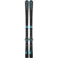 ATOMIC Pistenski Redster X7 Revoshock C + M12 GW schwarz | 169 ATOMIC Pistenski Redster X7 Revoshock C + M12 GW schwarz | 169 von Atomic