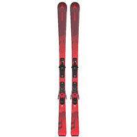 ATOMIC Pistenski Set Redster RTi + M 10 GW rot | 156 von Atomic