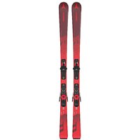 ATOMIC Pistenski Set Redster RTi + M 10 GW rot | 163 ATOMIC Pistenski Set Redster RTi + M 10 GW rot | 163 von Atomic