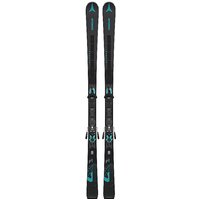 ATOMIC Pistenski Set Redster X7 Revoshock C + M 12 GW schwarz | 176 ATOMIC Pistenski Set Redster X7 Revoshock C + M 12 GW schwarz | 176 von Atomic