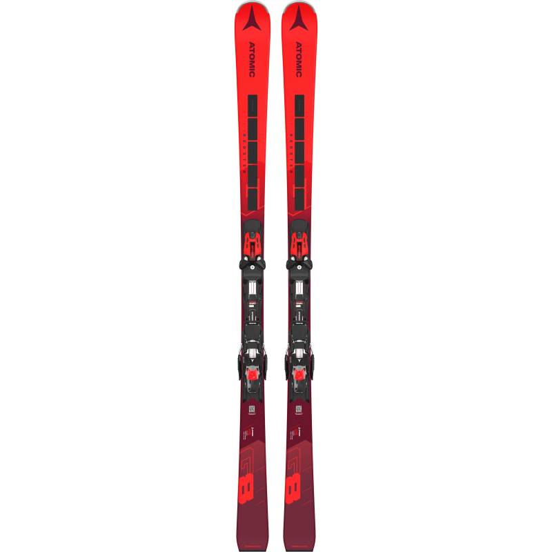 ATOMIC REDSTER G8 REVOSHOCK C+ X12GW 23/24 Carving Ski von Atomic