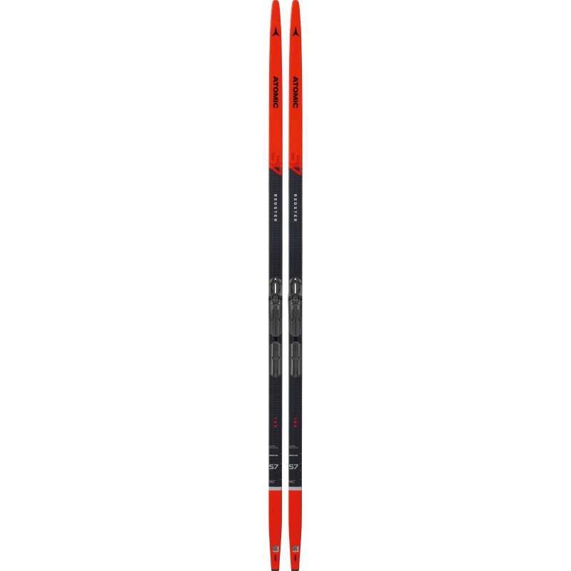 ATOMIC REDSTER S7 - med SI+Prolink Shift-IN SK Skateski von Atomic