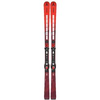 ATOMIC Raceski Redster G9 Revoshock S + X12 GW rot | 172 ATOMIC Raceski Redster G9 Revoshock S + X12 GW rot | 172 von Atomic