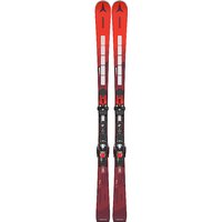 ATOMIC Raceski Redster S9 RVSK S + X 12 GW rot | 165 ATOMIC Raceski Redster S9 RVSK S + X 12 GW rot | 165 von Atomic