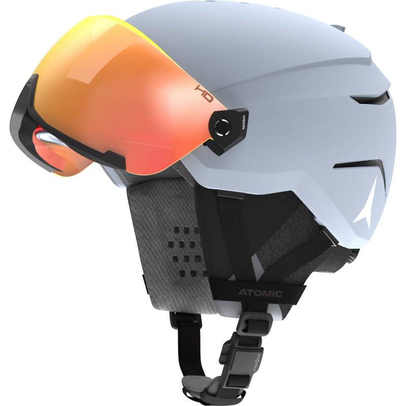 ATOMIC Savor Amid Visor HD Helm von Atomic