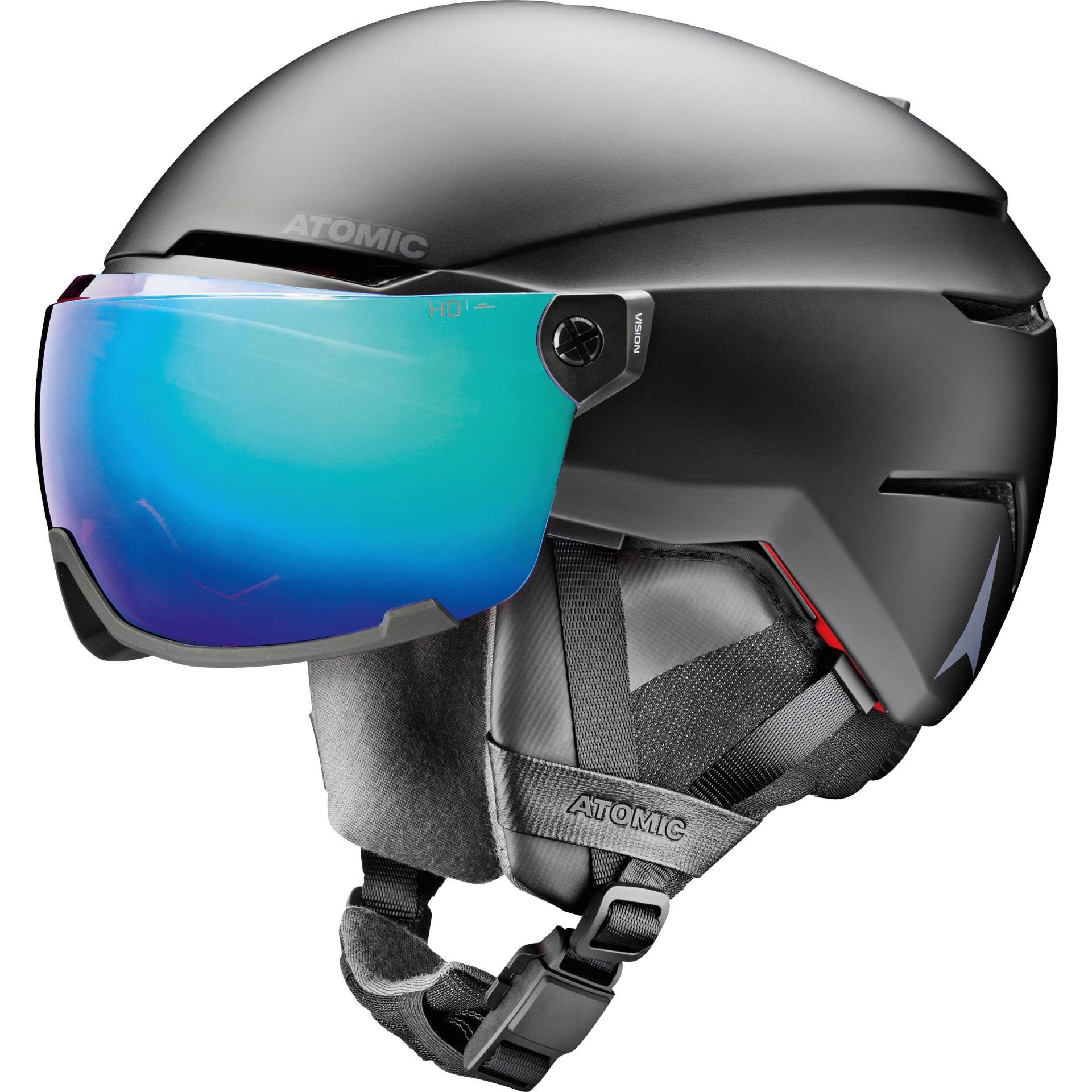 ATOMIC Savor Amid Visor HD Helm von Atomic