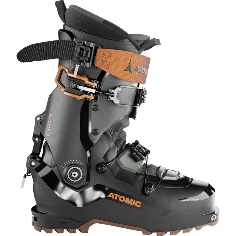 Atomic Backland XTD Carbo120 Tourenskischuhe von Atomic