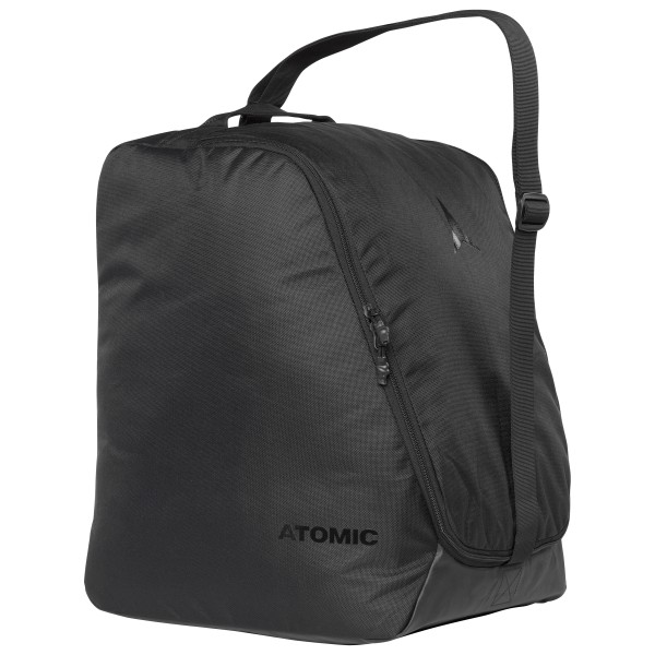 Atomic - Boot Bag - Skischuhtasche Gr One Size braun;grau/schwarz;rot von Atomic