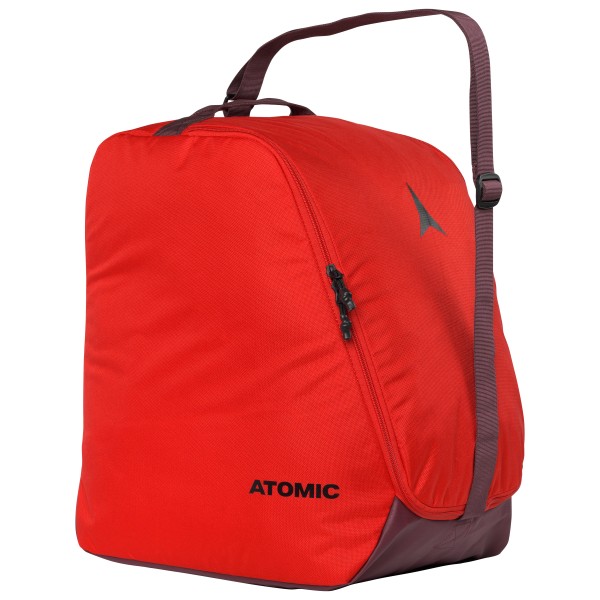 Atomic - Boot Bag - Skischuhtasche Gr One Size rot von Atomic