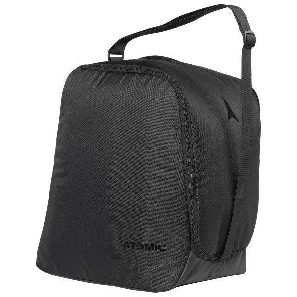 Atomic - Boot & Helmet Bag - Skischuhtasche Gr One Size grau/schwarz;rot von Atomic