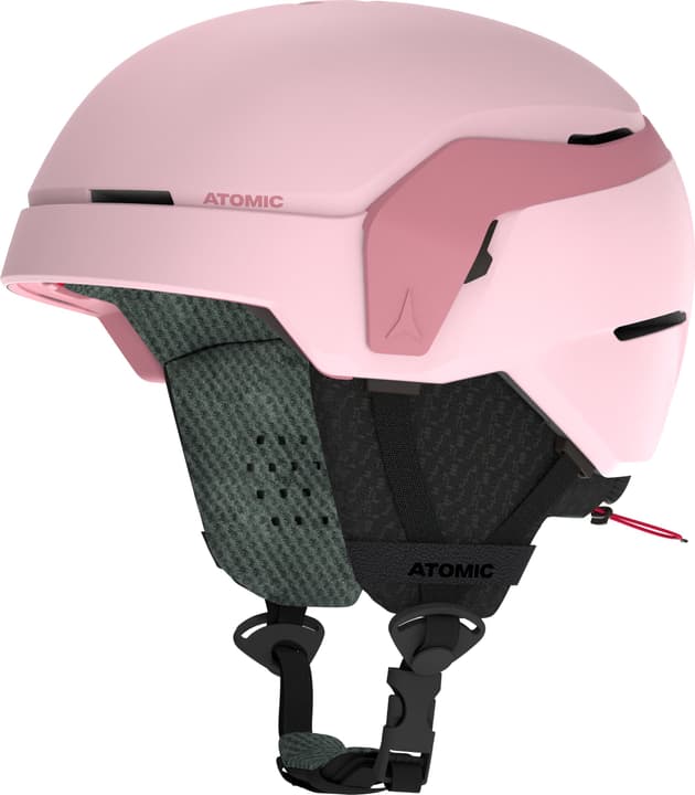 Atomic Count JR Skihelm rosa von Atomic