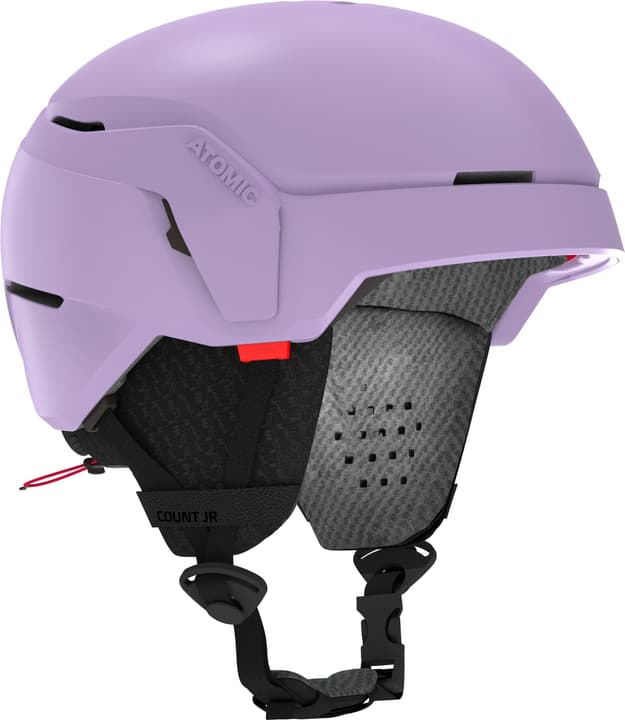 Atomic Count JR Skihelm lila Atomic Count JR Skihelm lila von Atomic