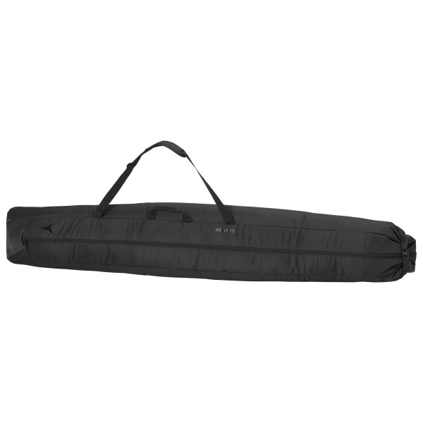 Atomic - Double Ski Bag - Skitasche Gr One Size rot;schwarz/grau von Atomic