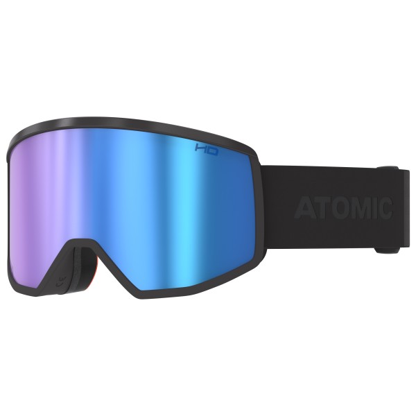 Atomic - Four HD 2-1 - Skibrille blau von Atomic