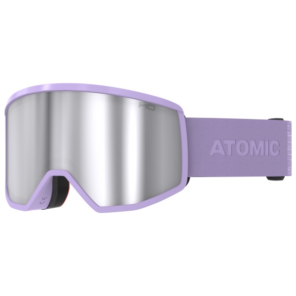 Atomic - Four HD 3-2 - Skibrille grau von Atomic