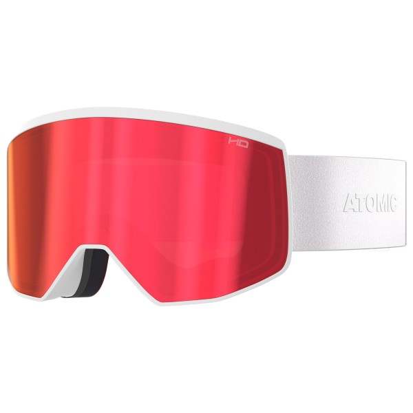 Atomic - Four Pro HD Cat. 3-2 - Skibrille rosa von Atomic