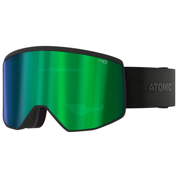 Atomic - Four Pro HD Cat. 3-2 - Skibrille grün von Atomic