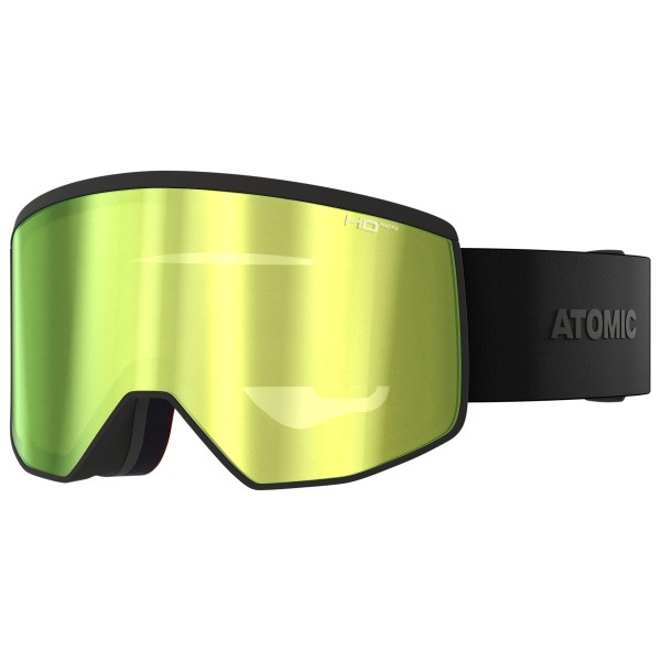 Atomic - Four Pro HD Photo Cat. 3-1 - Skibrille beige;bunt von Atomic