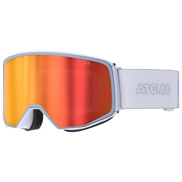 Atomic - Four Q HD - Skibrille bunt von Atomic