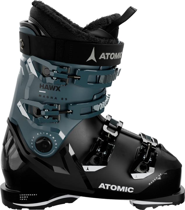 Atomic Hawx Magna 85 W GW Skischuhe schwarz Atomic Hawx Magna 85 W GW Skischuhe schwarz von Atomic