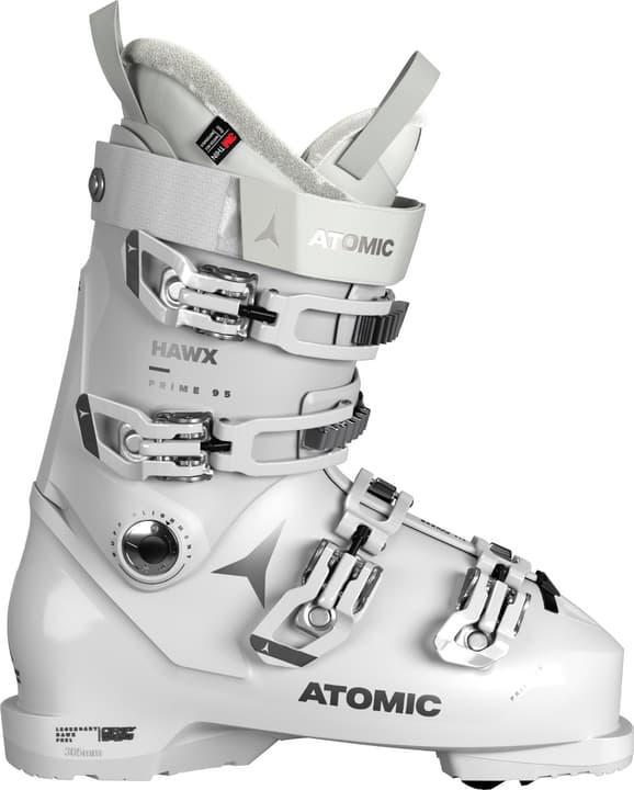 Atomic Hawx Prime 95 GW Skischuhe weiss von Atomic