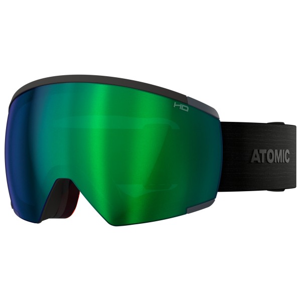 Atomic - Redster HD 3-2 - Skibrille grün von Atomic