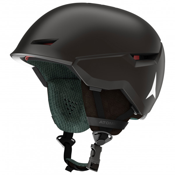 Atomic - Revent+ - Skihelm Gr 51-55 cm schwarz von Atomic