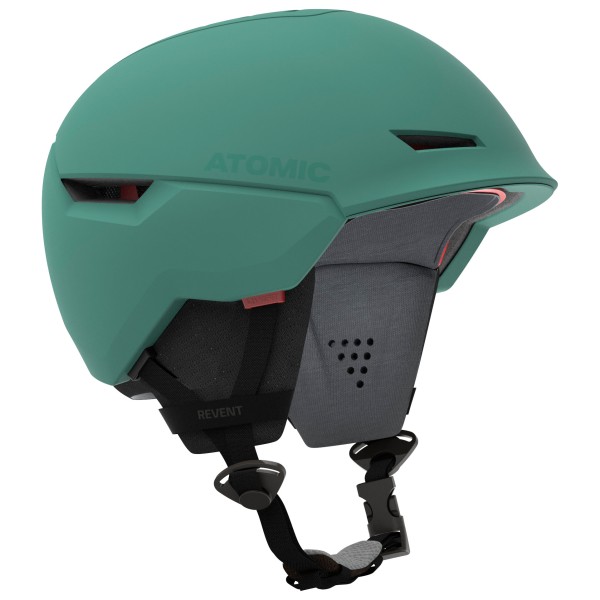 Atomic - Revent+ - Skihelm Gr 51-55 cm türkis von Atomic