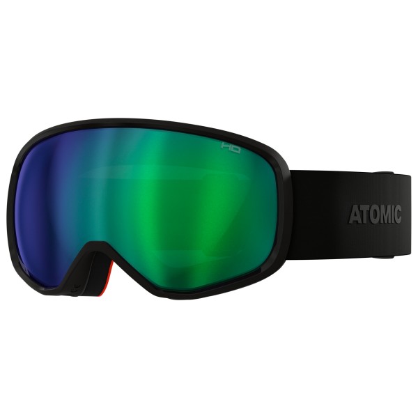 Atomic - Revent HD - Skibrille Gr One Size grün von Atomic