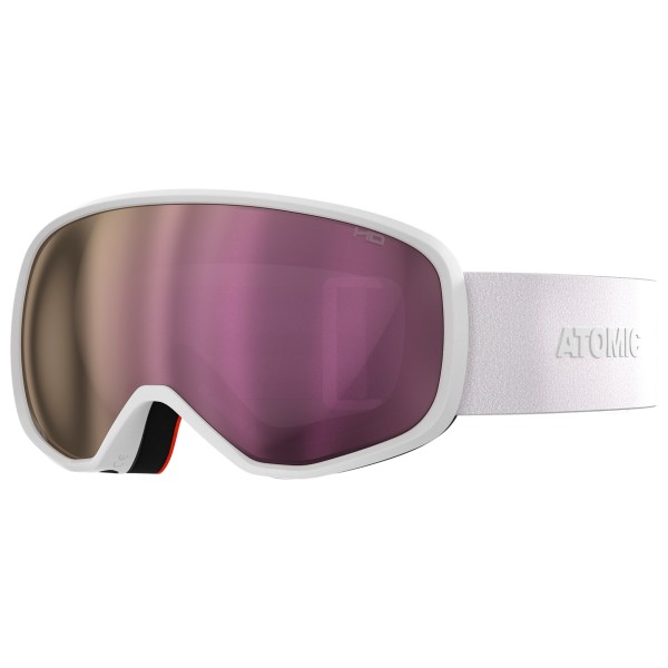 Atomic - Revent HD - Skibrille Gr One Size lila von Atomic