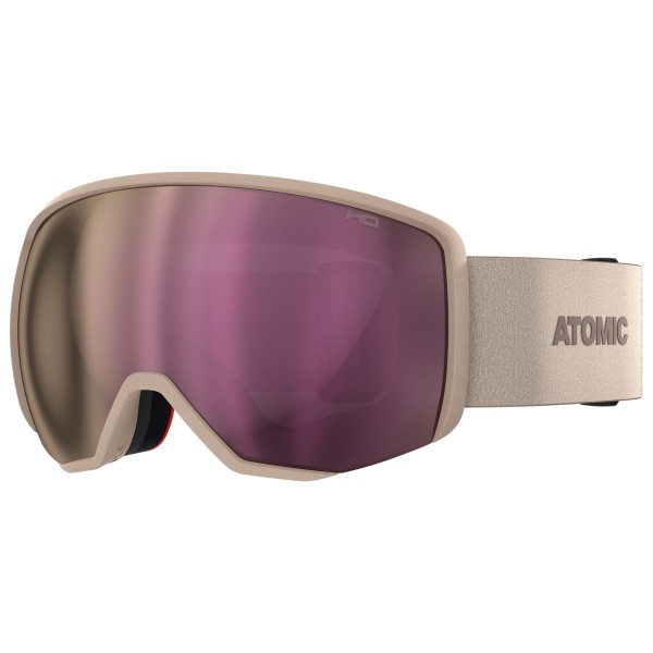 Atomic - Revent L HD 3-2 - Skibrille lila von Atomic