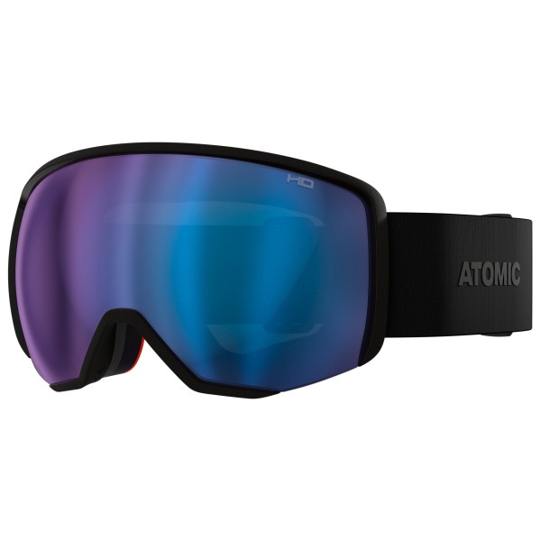 Atomic - Revent L HD - Skibrille Gr One Size blau;rot von Atomic