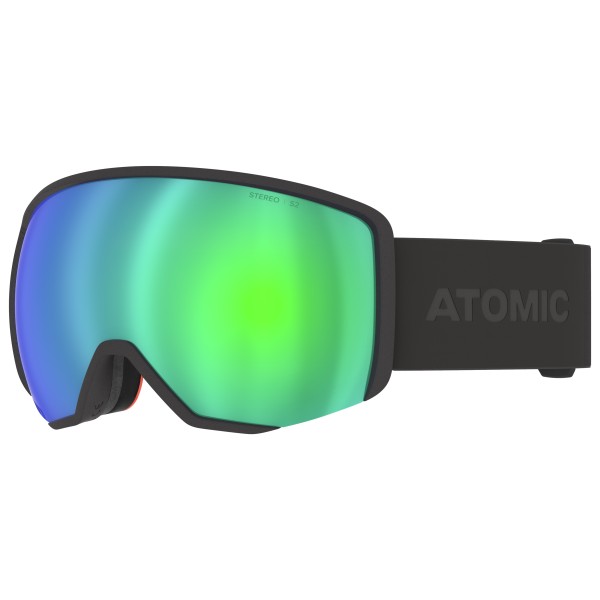 Atomic - Revent L Stereo S2 (VLT 25%) - Skibrille bunt von Atomic