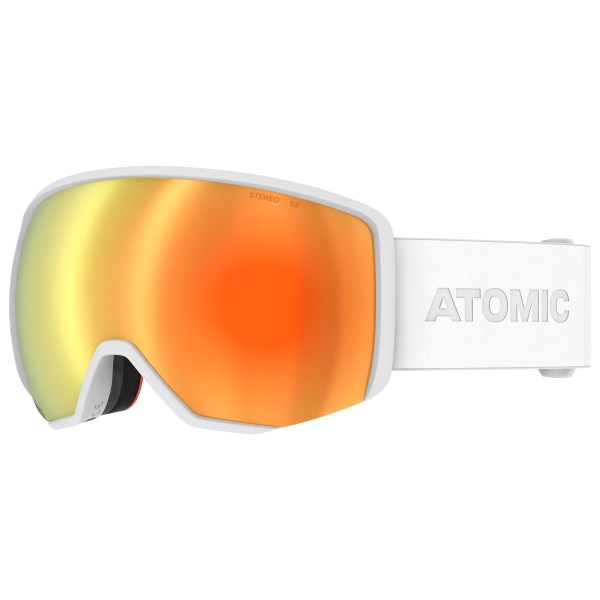 Atomic - Revent L Stereo S2 (VLT 30%) - Skibrille orange von Atomic