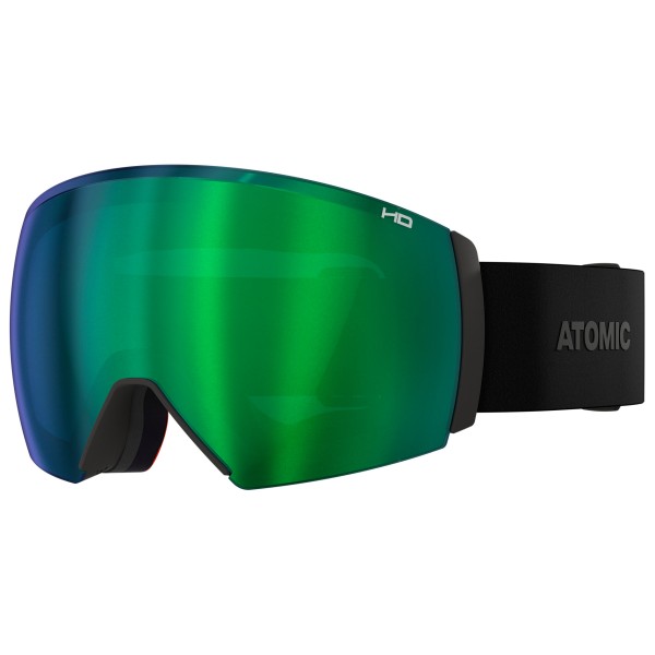 Atomic - Revent Q HD Cat. 3-2 - Skibrille grün von Atomic