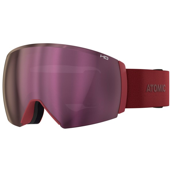 Atomic - Revent Q HD Cat. 3-2 - Skibrille lila von Atomic